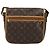 LOUIS VUITTON Monogram Messenger Bosphore PM Shoulder Bag M40106 LV Auth 190837 Monogramma - vista 13