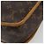 LOUIS VUITTON Monogram Messenger Bosphore PM Shoulder Bag M40106 LV Auth 190837 Monogramma - vista 16