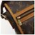 LOUIS VUITTON Monogram Messenger Bosphore PM Shoulder Bag M40106 LV Auth 190837 Monogramma - vista 17