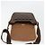 LOUIS VUITTON Monogram Messenger Bosphore PM Shoulder Bag M40106 LV Auth 190837 Monogramma - vista 18
