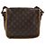 LOUIS VUITTON Monogram Messenger Bosphore PM Shoulder Bag M40106 LV Auth 190837 Monogramma - vista 2