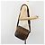 LOUIS VUITTON Monogram Messenger Bosphore PM Shoulder Bag M40106 LV Auth 190837 Monogramma - vista 24