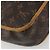 LOUIS VUITTON Monogram Messenger Bosphore PM Shoulder Bag M40106 LV Auth 190837 Monogramma - vista 9