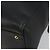 Borsa a Spalla CHANEL con Catena in Pelle Caviar Nera e Oro CC Auth 186613V Nero D'oro - vista 15