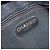 Borsa a Spalla CHANEL con Catena in Pelle Caviar Nera e Oro CC Auth 186613V Nero D'oro - vista 17