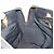 Borsa a Spalla CHANEL con Catena in Pelle Caviar Nera e Oro CC Auth 186613V Nero D'oro - vista 18