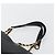 Borsa a Spalla CHANEL con Catena in Pelle Caviar Nera e Oro CC Auth 186613V Nero D'oro - vista 8