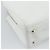 Borsa CHANEL in pelle di agnello bianco oro CC Auth mr2763V D'oro - vista 17