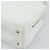 Borsa CHANEL in pelle di agnello bianco oro CC Auth mr2763V D'oro - vista 8