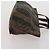 FENDI Borsa a Spalla Pecan PVC 2 Set Marrone Nero Auth bs35857 - vista 15
