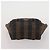 FENDI Borsa a Spalla Pecan PVC 2 Set Marrone Nero Auth bs35857 - vista 18