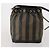 FENDI Borsa a Spalla Pecan PVC 2 Set Marrone Nero Auth bs35857 - vista 3