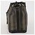 FENDI Borsa a Spalla Pecan PVC 2 Set Marrone Nero Auth bs35857 - vista 4