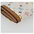 LOUIS VUITTON Münzbeutel Pla Coin Purse Multicolor White M92657 Auth 190685 Weiß - Ansicht 16