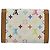 LOUIS VUITTON Münzbeutel Pla Coin Purse Multicolor White M92657 Auth 190685 Weiß - Ansicht 2