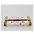 LOUIS VUITTON Münzbeutel Pla Coin Purse Multicolor White M92657 Auth 190685 Weiß - Ansicht 6