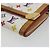 LOUIS VUITTON Münzbeutel Pla Coin Purse Multicolor White M92657 Auth 190685 Weiß - Ansicht 7