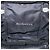 Beauty Case Burberrys Nova Check in Tela Rosso Argento Auth mr2736 - vista 11