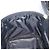 Beauty Case Burberrys Nova Check in Tela Rosso Argento Auth mr2736 - vista 20