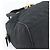 Borsa Christian Dior Canage in tela nera e oro Auth 190803 Nero D'oro - vista 14