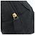 Borsa Christian Dior Canage in tela nera e oro Auth 190803 Nero D'oro - vista 17