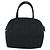 Borsa Christian Dior Canage in tela nera e oro Auth 190803 Nero D'oro - vista 2