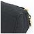 Borsa Christian Dior Canage in tela nera e oro Auth 190803 Nero D'oro - vista 9