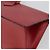 Borsa LOUIS VUITTON Epi Sac Triangle Rossa M52097 LV Auth mr2580A Rosso - vista 16