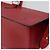Borsa LOUIS VUITTON Epi Sac Triangle Rossa M52097 LV Auth mr2580A Rosso - vista 8