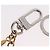 Charm per borsa Chain LV Padlock LOUIS VUITTON in metallo Tonalità Oro M00538 LV Auth 190446M - vista 15