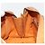 Borsa MCM Vicetos in PVC e pelle marrone oro Auth BA13884 D'oro - vista 19