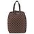 LOUIS VUITTON Damier Ebene SPO Excursion Hand Bag LV Auth 191612V - vista 13