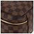 LOUIS VUITTON Damier Ebene SPO Excursion Hand Bag LV Auth 191612V - vista 15