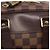 LOUIS VUITTON Damier Ebene SPO Excursion Hand Bag LV Auth 191612V - vista 19