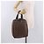 LOUIS VUITTON Damier Ebene SPO Excursion Hand Bag LV Auth 191612V - vista 23
