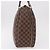 LOUIS VUITTON Damier Ebene SPO Excursion Hand Bag LV Auth 191612V - vista 4