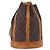 LOUIS VUITTON Borsa a Spalla Monogram Randonnee PM M42243 LV Auth 191588 Monogramma - vista 13