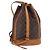 LOUIS VUITTON Borsa a Spalla Monogram Randonnee PM M42243 LV Auth 191588 Monogramma - vista 2
