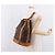 LOUIS VUITTON Borsa a Spalla Monogram Randonnee PM M42243 LV Auth 191588 Monogramma - vista 20