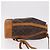 LOUIS VUITTON Borsa a Spalla Monogram Randonnee PM M42243 LV Auth 191588 Monogramma - vista 3