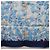Hermès HERMES Carre 90 Sciarpa L'ARBRE de SOIE Seta Blu Autentica 189417M - vista 24