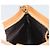 Céline Clutch con catena CELINE C Macadam in scamosciato marrone e oro Auth ka5100A D'oro - vista 17