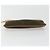 Céline Clutch con catena CELINE C Macadam in scamosciato marrone e oro Auth ka5100A D'oro - vista 6