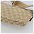 Marsupio GUCCI GG Canvas Beige Oro 28566 Auth ka5124 D'oro - vista 16