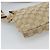 Marsupio GUCCI GG Canvas Beige Oro 28566 Auth ka5124 D'oro - vista 17