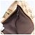 Marsupio GUCCI GG Canvas Beige Oro 28566 Auth ka5124 D'oro - vista 23
