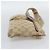 Marsupio GUCCI GG Canvas Beige Oro 28566 Auth ka5124 D'oro - vista 4