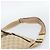 Marsupio GUCCI GG Canvas Beige Oro 28566 Auth ka5124 D'oro - vista 8