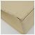 SAINT LAURENT Borsa in Pelle Gold Beige Auth gh097A D'oro - vista 13