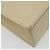 SAINT LAURENT Borsa in Pelle Gold Beige Auth gh097A D'oro - vista 15
